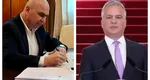Surse. Reuniune de urgență la PNL după desemnarea ca premier al lui Adrian Veștea. Se ia în calcul excluderea acestuia din partid