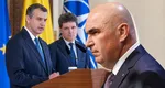 Eugen Tomac, atac la PNL: „Aţi hotărât să mergeţi în opoziţie, foarte bine! Dar renunţaţi la demagogie”