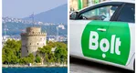 Cât costă să mergi cu Boltul în Grecia. Suma care i s-a cerut unei femei din București până în Salonic