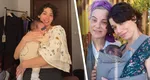 Fiica Maiei Morgenstern, Cabiria, acuzată că cerșește lucruri pentru bebelușul ei: „Dacă cineva vrea să ajute, bine. Dacă nu, trece mai departe”