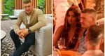 Călin Donca, petrecere de pomină într-un club de pe litoral. Cine este domnișoara misterioasă care și-a făcut apariția la masa milionarului