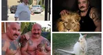 Nuţu Cămătaru, adus în faţa anchetatorilor din Ploieşti. Ce acuzaţii i se aduc