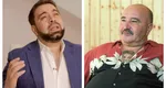 Ce a ieșit la iveală despre Florin Salam. Nuțu Cămătaru, dezvăluiri incendiare: ”Aruncau cu chifla în el”