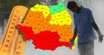 Finalul lunii iunie aduce temperaturi de până la 40 de grade în București. Recomandările autorităților pentru protecția populației pe caniculă