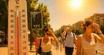 De la frig la caniculă în timp record! Mai 2026 a fost a doua cea mai caldă lună din istorie, arată Copernicus