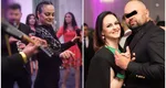 Scene de violență extremă! O cântăreață celebră, bătută cu bestialitate de soț: „I-a smuls părul din cap și a lovit-o puternic peste față”