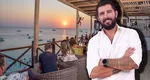 Cătălin Cazacu se pregătește să își deschidă restaurant în Zanzibar. Un jurat Masterchef, partener de afaceri