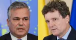 Ce spunea Adrian Veștea despre Nicușor Dan în campania electorală pentru alegerile prezidențiale: „Dacă vrei un președinte care să blocheze România în loc să o conducă, Nicușor e alegerea ta” VIDEO