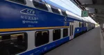 CFR Călători anunță posibile întârzieri ale trenurilor din cauza caniculei. Vor fi impuse restricții de viteză pe rețeaua feroviară