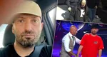 Hipnotistul Andrei Voicu, convins de faptul că rapperul Cheloo este „atacat psihologic” prin metoda MK Ultra: „I-a intrat cu tancul prin creier”