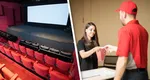 Ce salarii au angajații cinematografelor din România. Unde se câștigă cel mai bine în 2026