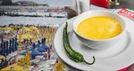 Cât costă o ciorbă de burtă la „împinge-tava” în Eforie Nord. Unde poţi mânca ieftin pe litoralul românesc