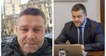 Ciprian Ciucu și-a dat demisia din funcția de coordonator onorific al PNL București. Decizia primarului Capitalei din cauza dosarului de mită de la DNA