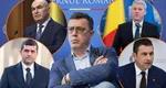EXCLUSIV Victor Ciutacu: „Nici interimatul nu mai e ce-a fost odată. La noi este un adevărat festival. Fac demișii ce vor. Angajează, dau afară, numesc pe funcții, restructurează, lansează achiziții publice, semnează, cheltuie. De ce o fac? Simplu, pentru că pot”