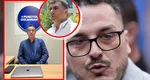EXCLUSIV Victor Ciutacu, după reținerea lui Makaveli: „Putem să fim un pic serioși? Marea vină a tiktokerului e că a depus denunț împotriva lui Păcuraru. A recunoscut că s-a vândut în favoarea Alexandreascăi și înhăitarea cu Vicol, dar a și povestit cum o folosește Maricel în tandem cu falimentarul măscărici Rizea”