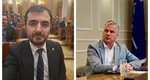 Claudiu Năsui cere reducerea TVA și renunțarea la Legea salarizării. Cinci măsuri pe care Adrian Veștea ar trebui să le ia pentru redresarea economiei