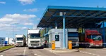 Cod rutier 2026. Sancțiuni dure pentru șoferii de camion care nu își plătesc taxele de drum prin intermediul unui nou sistem electronic