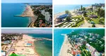 Concediu 2026. Sejur în Eforie Nord sau la all-inclusive la Nisipurile de Aur, în Bulgaria