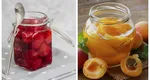 Iată rețeta perfectă pentru răcorire pe timp de vară. Delicioasă, sănătoasă și ieftină!