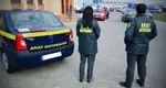 Magazinele ANAF dispar treptat. Bunurile confiscate vor fi vândute online