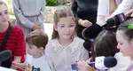 Ce vor să devină copiii președintelui Nicușor Dan când vor fi mari