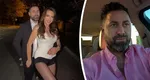 Cornel Luchian de la Insula Iubirii a fost la un pas de moarte. A intrat în comă în urma unui accident rutier: „Am întrebat dacă sunt întreg”
