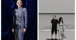 Cine este bărbatul cu care Cosmina Păsărin se iubește de câțiva ani: ”El a făcut primul pas”