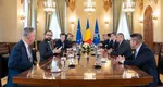 Care sunt delegațiile partidelor la consultările de la Palatul Cotroceni. Nicușor Dan: „Le voi cere să revină la dialog și la o atitudine rezonabilă”