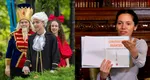 Cum a fost sărbătorită Ziua Copilului la Palatul Cotroceni. Prima Doamnă, gazdă de 1 iunie, le-a citit copiilor povești FOTO