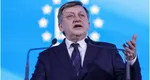 Crin Antonescu, atac la adresa lui Ilie Bolojan: „Suntem într-o criză de timp”