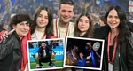 Ce salariu are Cristi Chivu la Inter Milano după ce a câștigat campionatul și Cupa Italiei. Antrenorul român a plecat în vacanță cu familia după reușita extraordinară