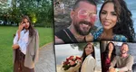 Cu ce își ocupă Cristina Petre timpul după despărțirea de Andrei Rotaru: „Sunt foarte entuziasmată”