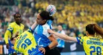 CSM Bucureşti a ratat calificarea în finala Champions League după 27-32 cu Metz. „Tigroaicele” vor juca pentru locul 3