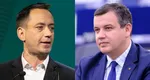 Liderul UDMR numește „bizară” desemnarea lui Eugen Tomac în funcția de premier de către Nicușor Dan: „Nu este cea mai bună variantă”