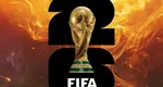 Noi reguli de arbitraj la Cupa Mondială 2026. Jucătorii nu vor mai putea să își acopere gura când se ceartă, portarii au 5 secunde să degajeze iar jucătorii înlocuiți au 10 secunde să părăsească terenul