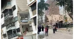 Imagini devastatoare după cutremurele din Venezuela. Mărturiile cutremurătoare ale oamenilor: ”S-a auzit o bubuitură foarte puternică, nu am mai trăit niciodată așa ceva”