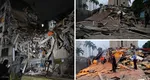 Cel mai puternic cutremur din Venezuela în ultimii 100 de ani. Explicațiile specialiștilor USGS despre fenomenul seismic major