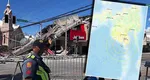 Cutremur cu magnitudinea de 7,8 grade pe scara Richter. Mai multe clădiri s-au prăbușit și cel puțin o persoană a murit. Alertă de tsunami în Pacific. UPDATE: Bilanțul morților a crescut la 8