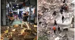 Tragedie în Venezuela de Ziua Națională! Două cutremure masive au dărâmat clădiri în Caracas. Zeci de mii de persoane și-au pierdut viața