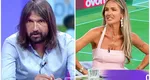 Dan Alexa nu s-a putut abține. Mărturisirea sinceră făcută Dianei Munteanu: „Se nenorocește, ferească Dumnezeu!”