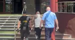 Primele imagini cu Dani Mocanu după ce a fost arestat. De ce a fost scos din penitenciar