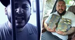 Dani Mocanu ar fi cerut să fie scos la muncă, dar în zadar. De ce nu are voie manelistul-pușcăriaș să-și reducă pedeapsa în acest mod