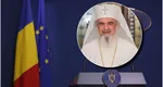 Patriarhul Daniel, dorit în fruntea Guvernului. Propunerea făcută de un senator