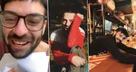David Pușcaș dezvăluie ce s-a întâmplat cu dosarul în care a fost implicat. Concluzia oficială, divulgată de tânăr