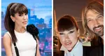 Denise Rifai rupe tăcerea despre relația cu Dan Alexa. „Eu sunt necăsătorită, iar el nu era într-o situație care să impună discreție”