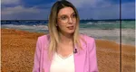 Ministrul Mediului, Diana Buzoianu, vrea să planteze copaci pe plajele din România