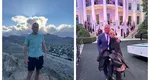 Dieta cu varză murată și friptură a lui Kennedy Jr. face furori la Casa Albă. Avertismentul nutriționiștilor