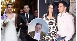 Cum arată acum și cu ce se ocupă fiul lui Cornel Dinu. Ce afaceri are împreună cu soţia lui, o fostă prezentatoare TV