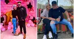 Un nou divorț în showbiz. Încă o poveste de dragoste a ajuns la final după 9 ani: „Copilul este bine și fericit”