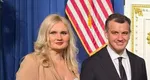 Cu ce se ocupă soția lui Eugen Tomac. Diana Postică are o carieră de succes